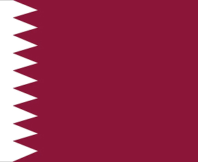 Qatar Flag